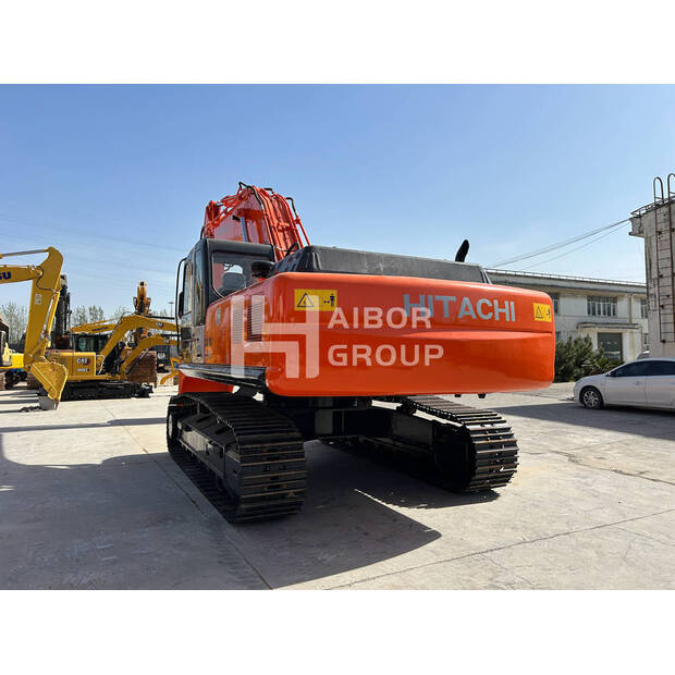 2024 Hitachi ZX350-47487519
