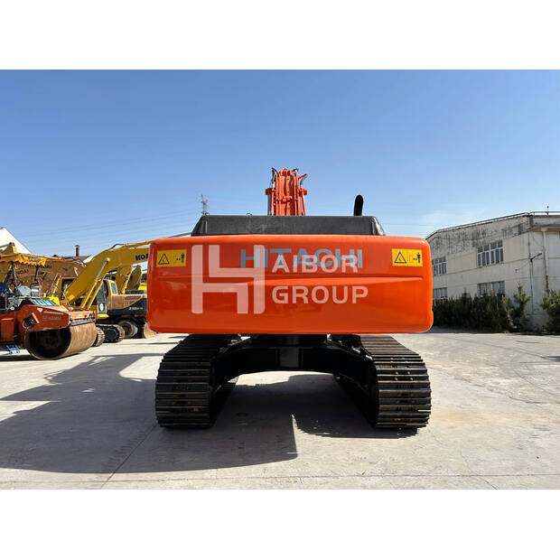 2024 Hitachi ZX350-47487520