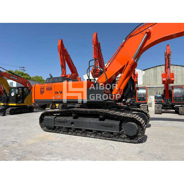 2024 Hitachi ZX350-47487523