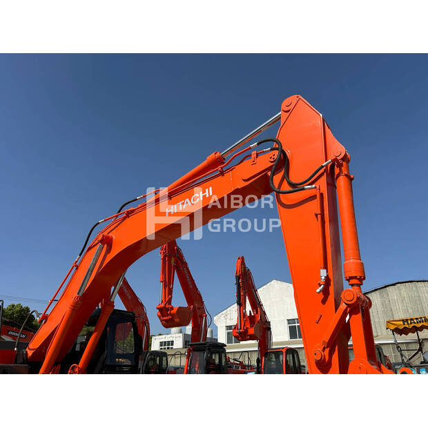 2024 Hitachi ZX350-47487526