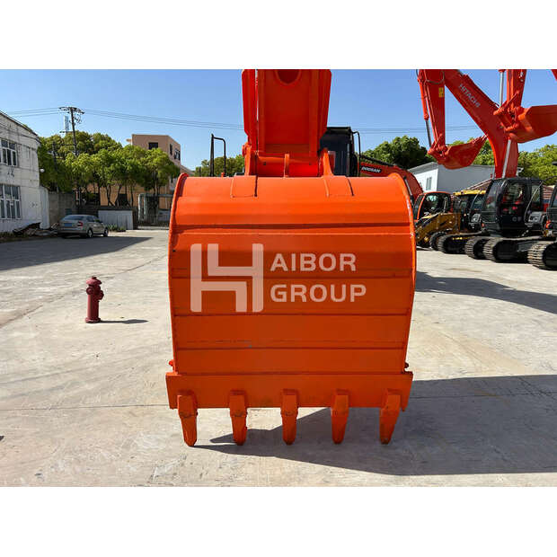 2024 Hitachi ZX350-47487528
