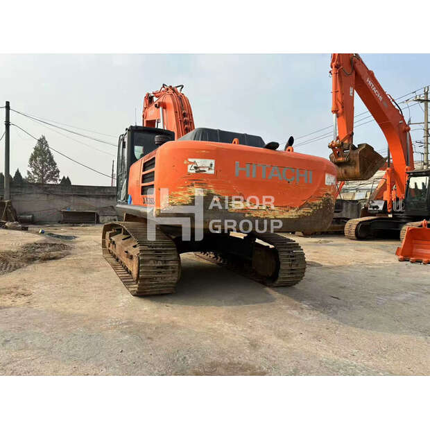 2022 Hitachi ZX350-47487875