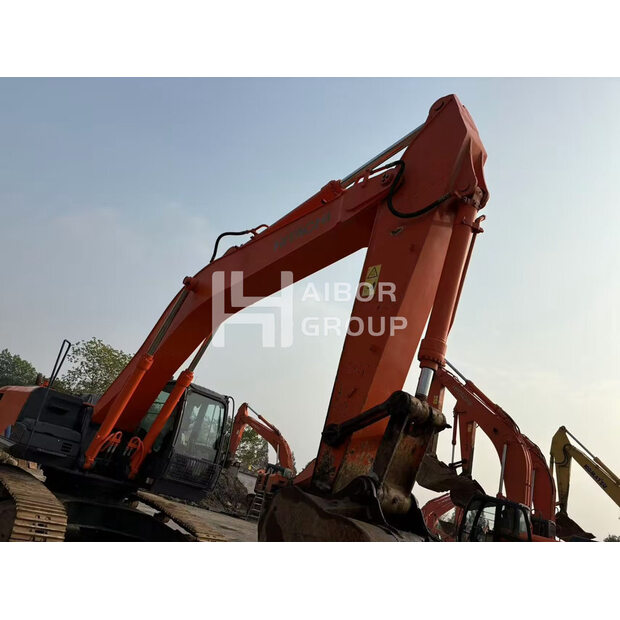 2022 Hitachi ZX350-47487876
