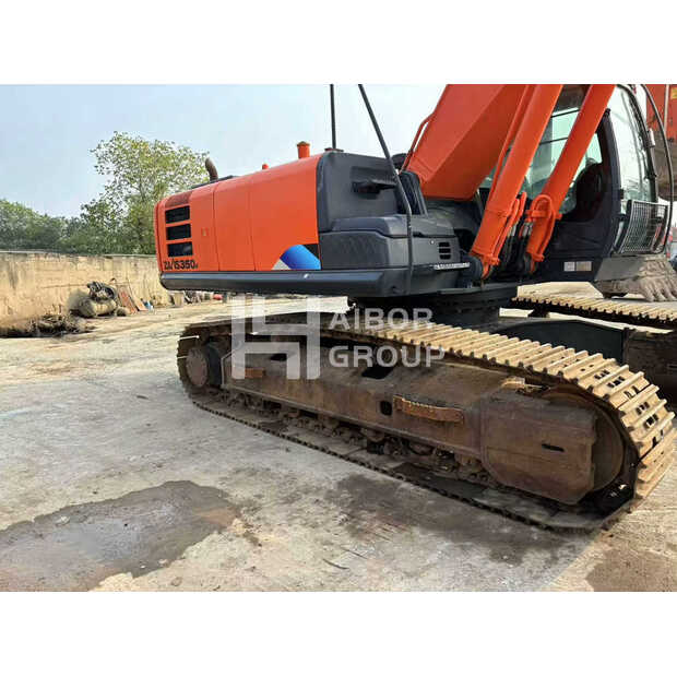 2022 Hitachi ZX350-47487877