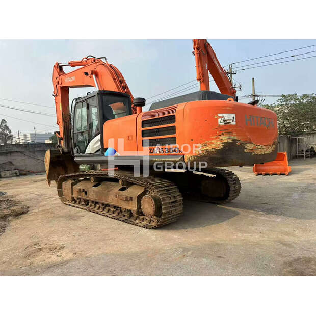 2022 Hitachi ZX350-47487879