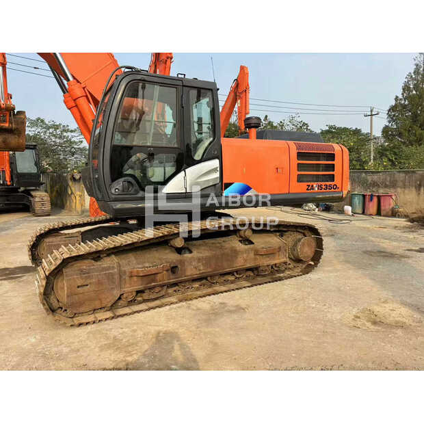 2022 Hitachi ZX350-47487880
