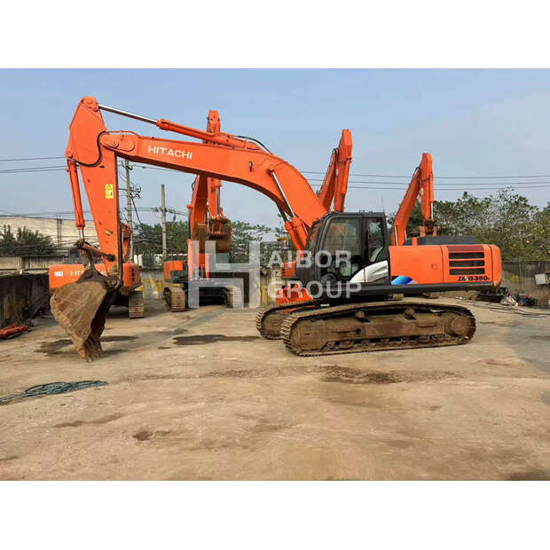 2022 Hitachi ZX350-47487881