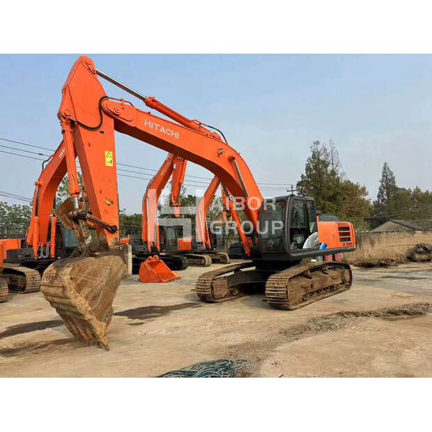 2022 Hitachi ZX350-47487882