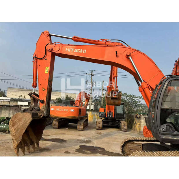 2022 Hitachi ZX350-47487883