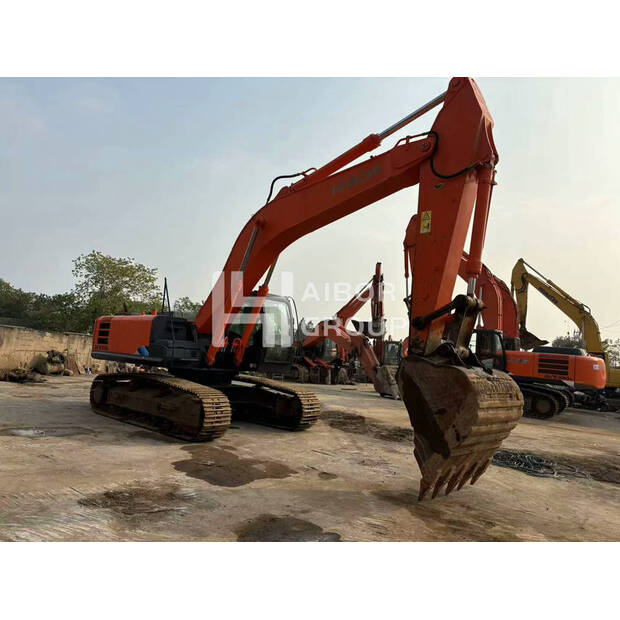 2022 Hitachi ZX350-47487884