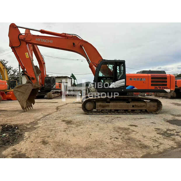 2023 Hitachi ZX350-47487887