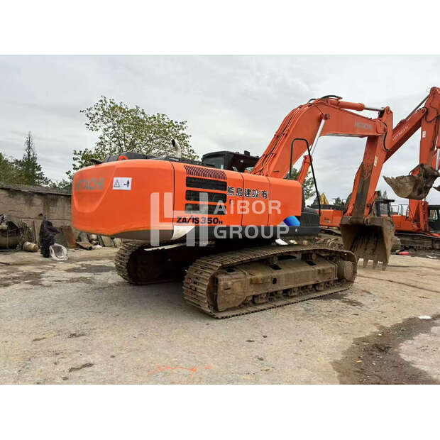 2023 Hitachi ZX350-47487889