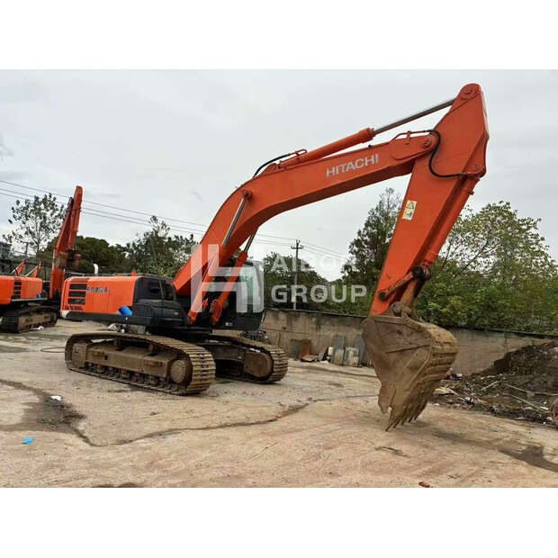2023 Hitachi ZX350-47487890