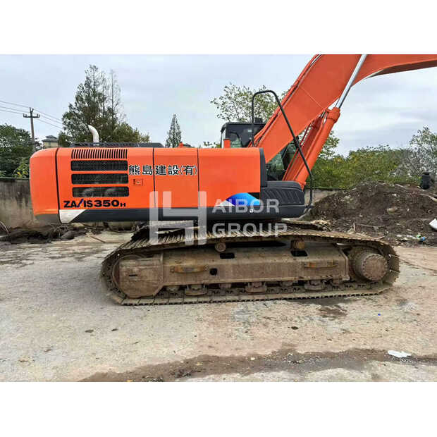 2023 Hitachi ZX350-47487892