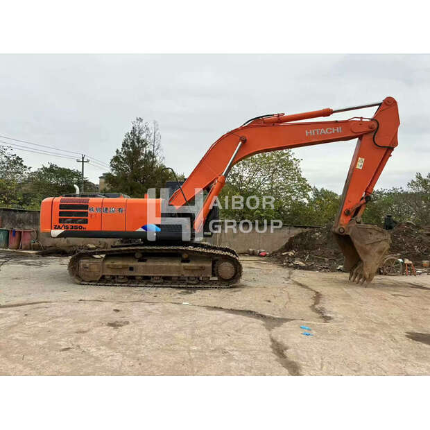 2023 Hitachi ZX350-47487893