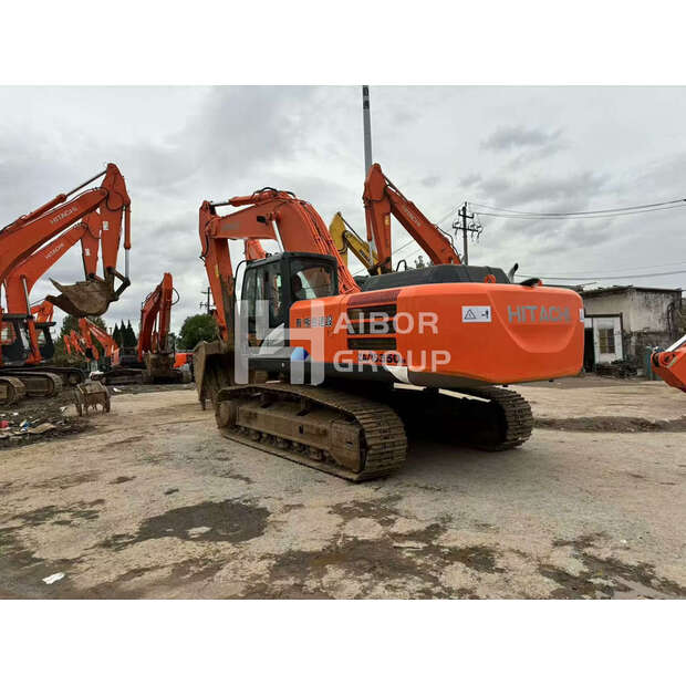 2023 Hitachi ZX350-47487894