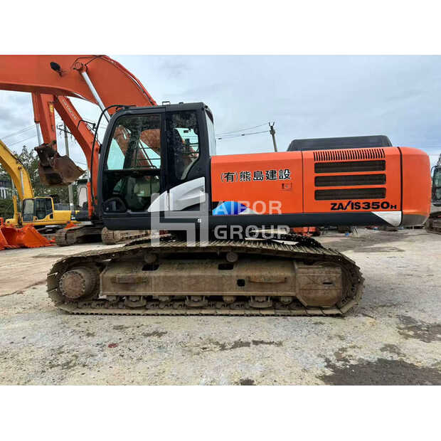 2023 Hitachi ZX350-47487895
