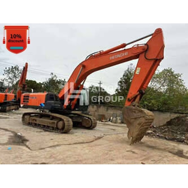 2023 Hitachi ZX350-47487896