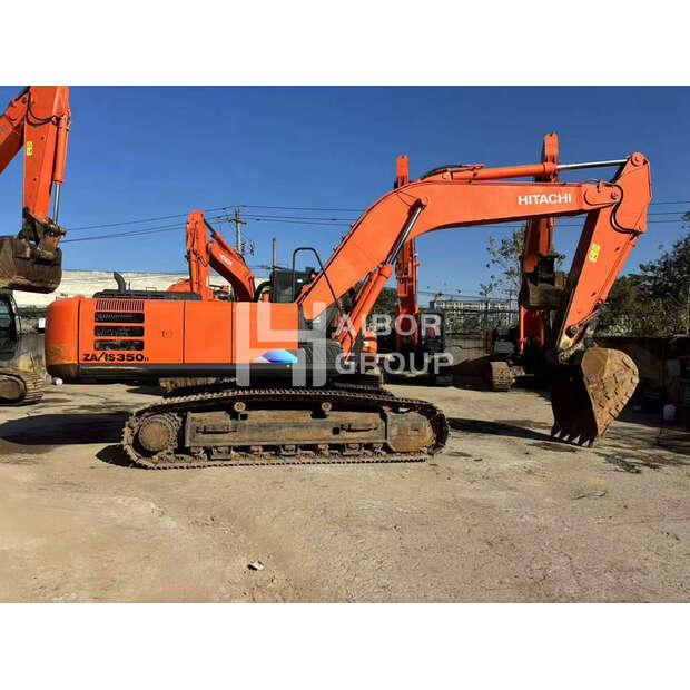 2022 Hitachi ZX350-47487897