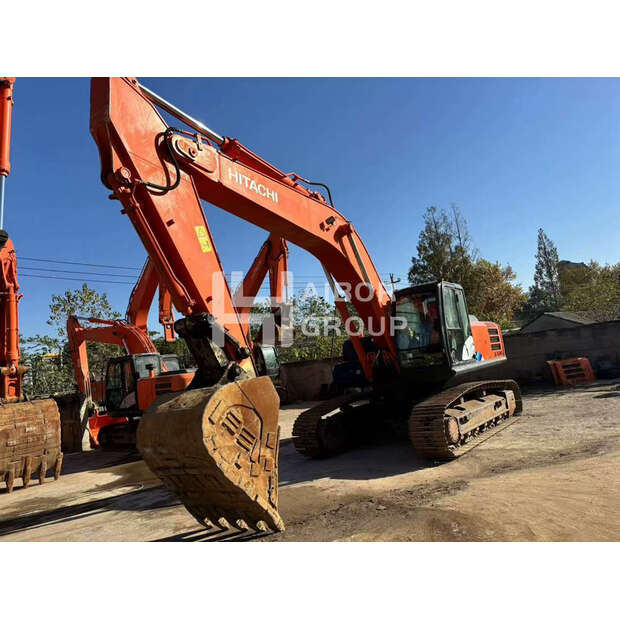 2022 Hitachi ZX350-47487899