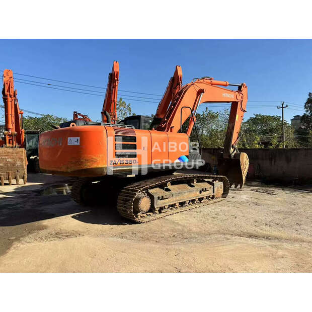 2022 Hitachi ZX350-47487901