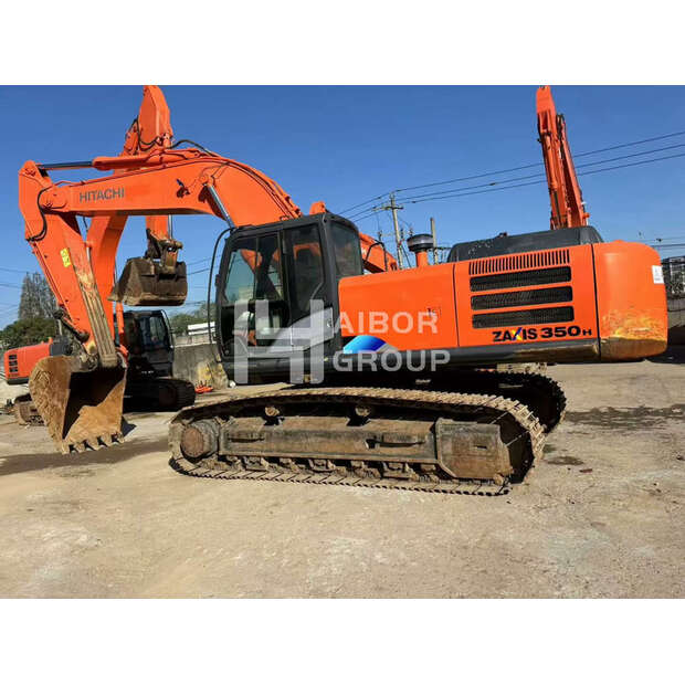 2022 Hitachi ZX350-47487902