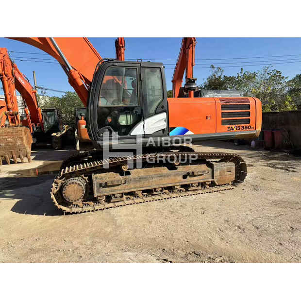 2022 Hitachi ZX350-47487903