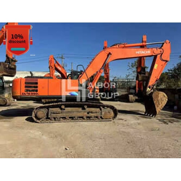 2022 Hitachi ZX350-47487906
