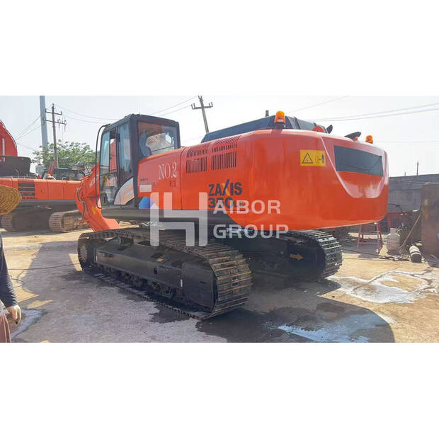2021 Hitachi ZX350-47487907