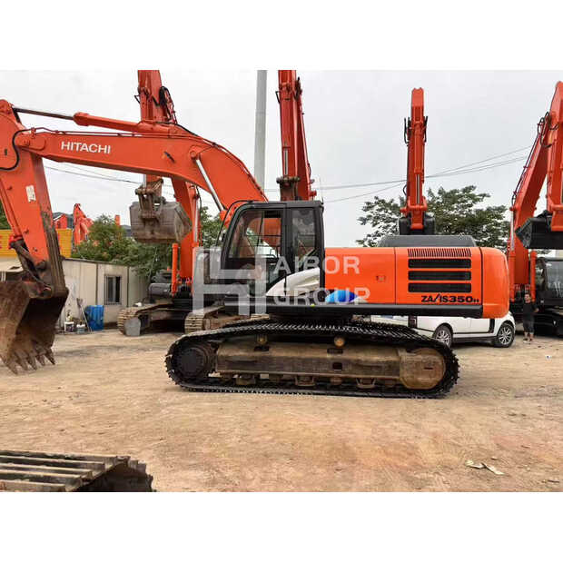 2021 Hitachi ZX350-47487909