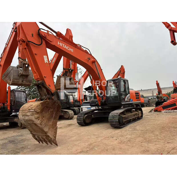 2021 Hitachi ZX350-47487910