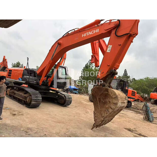 2021 Hitachi ZX350-47487911