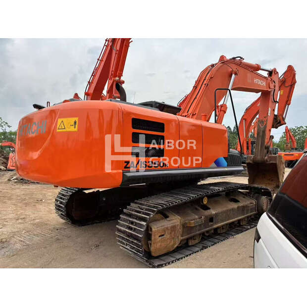 2021 Hitachi ZX350-47487912
