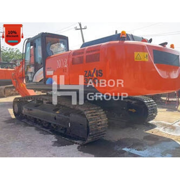 2021 Hitachi ZX350-47487914