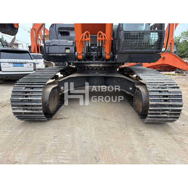 2023 Hitachi ZX350-47487928