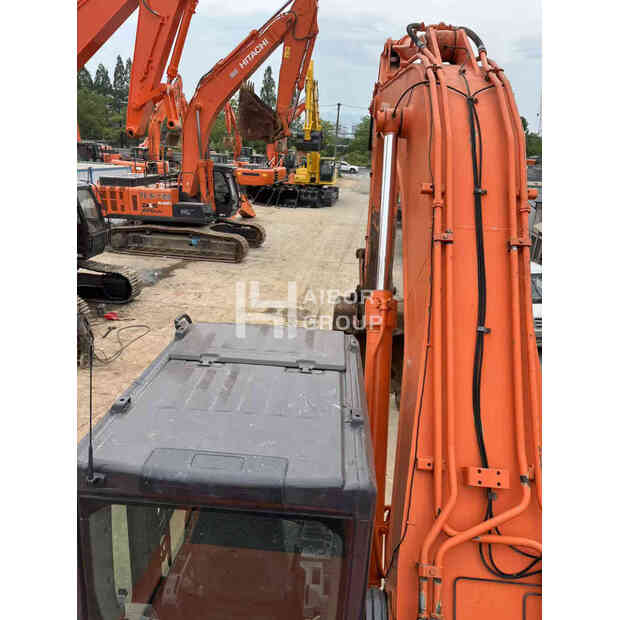 2023 Hitachi ZX350-47487930