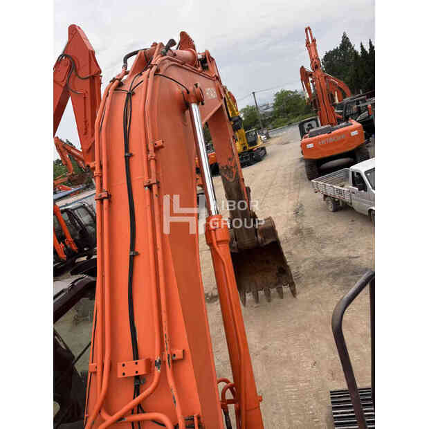 2023 Hitachi ZX350-47487931