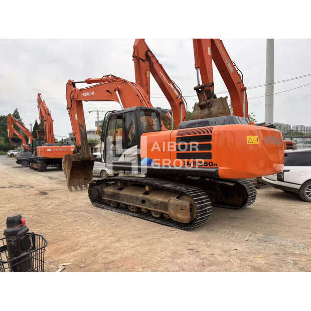2023 Hitachi ZX350-47487932