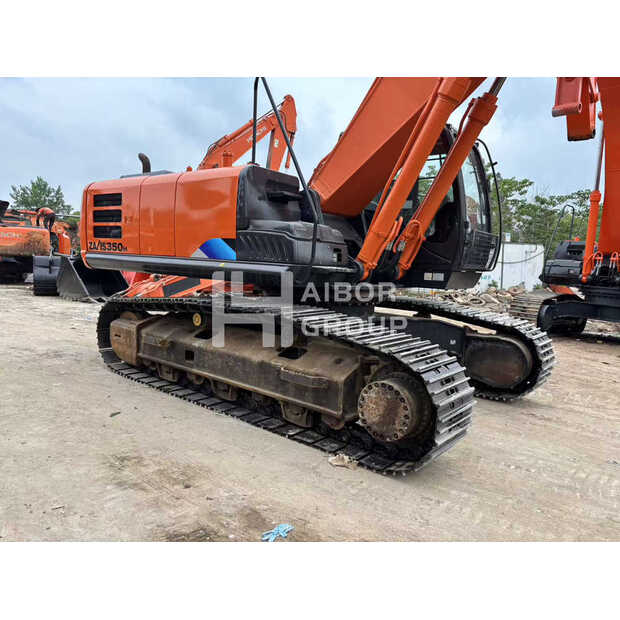 2023 Hitachi ZX350-47487935