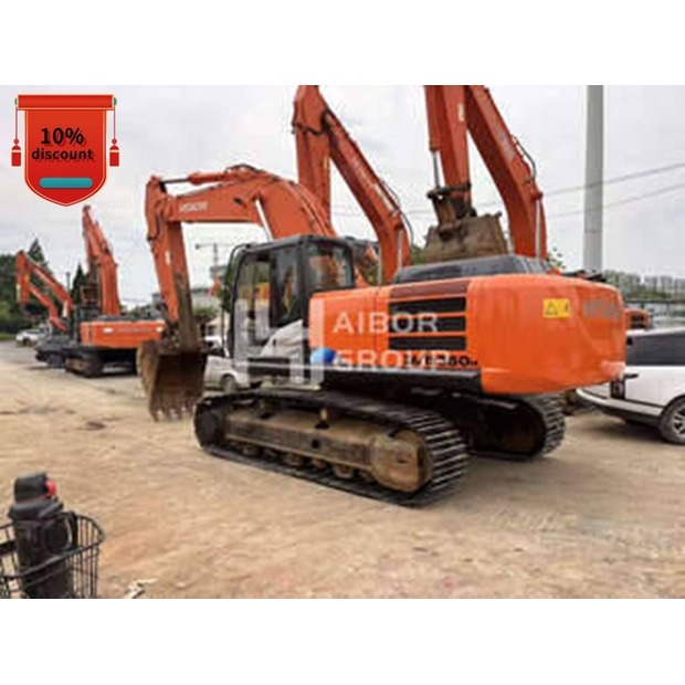2023 Hitachi ZX350-47487936