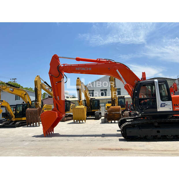 2025 Hitachi ZX350-47487937