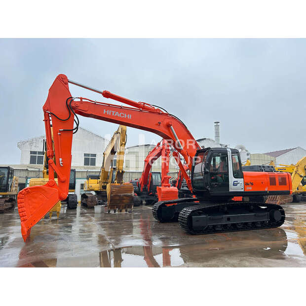 2025 Hitachi ZX350-47487939