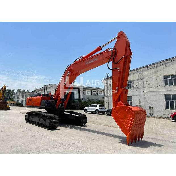 2025 Hitachi ZX350-47487940