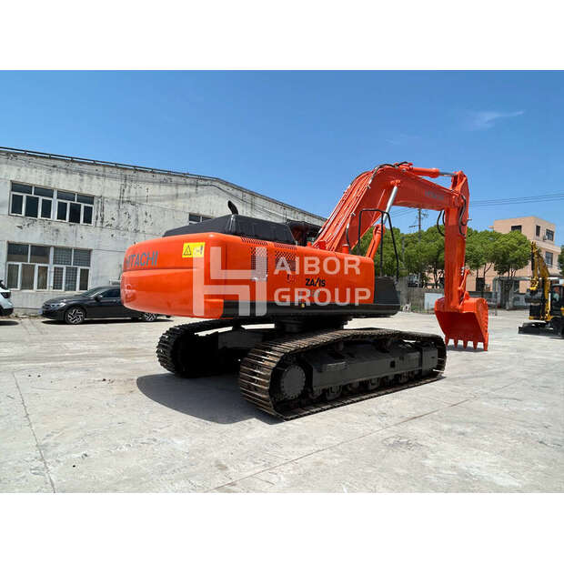 2025 Hitachi ZX350-47487942