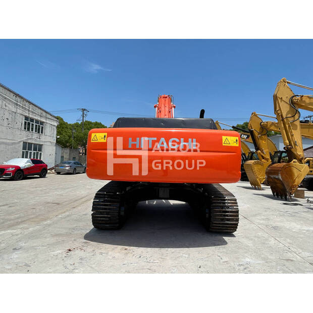 2025 Hitachi ZX350-47487943