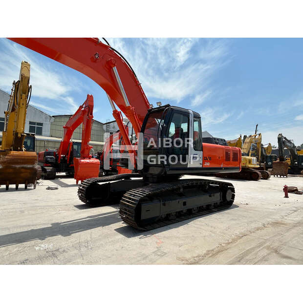 2025 Hitachi ZX350-47487947