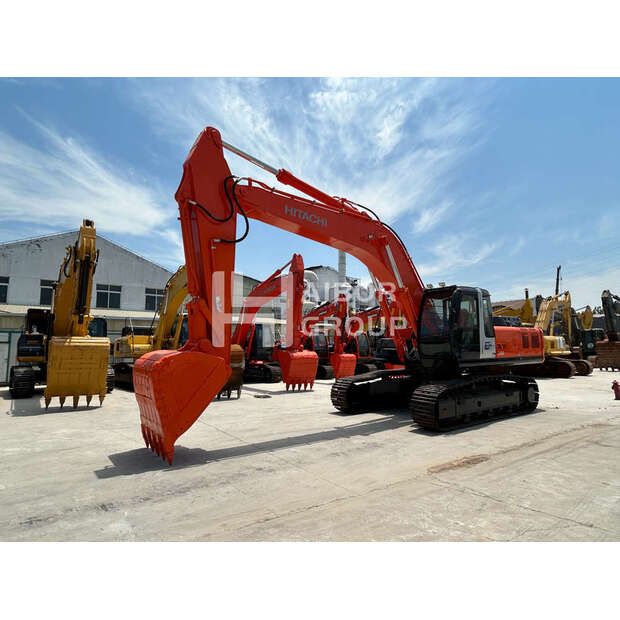 2025 Hitachi ZX350-47487948