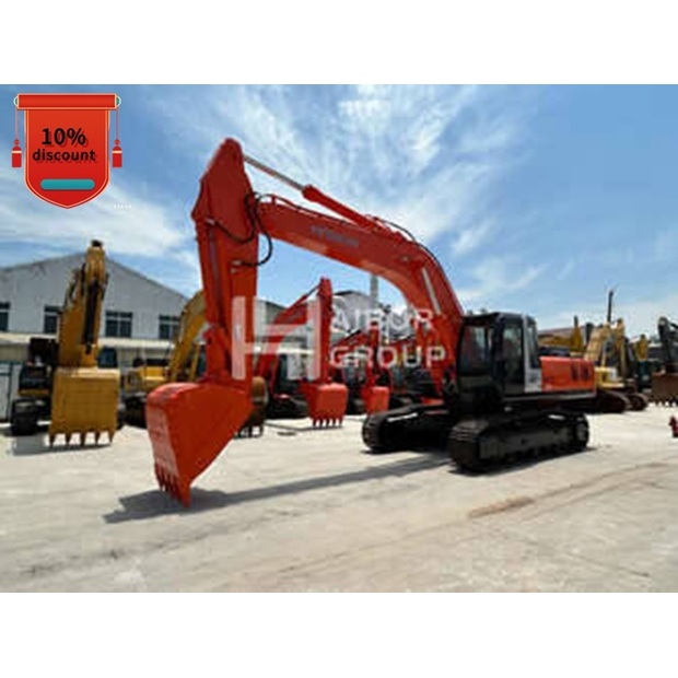 2025 Hitachi ZX350-47487950