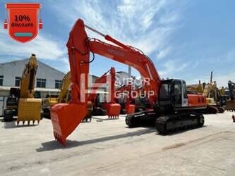Image de 2025 Hitachi ZX350 À vendre à Chine