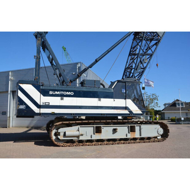 1996 Sumitomo SC800-47488057